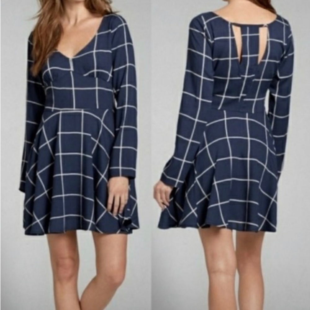 Abercrombie and Fitch Dress Size M